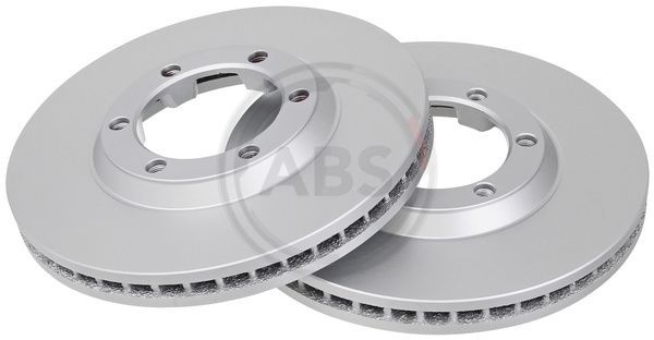 A.B.S. 18146 Brake Disc