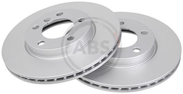A.B.S. 18148 Brake Disc