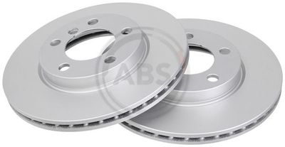 Brake Disc A.B.S. 18148