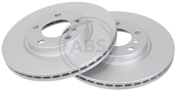 A.B.S. 18149 Brake Disc