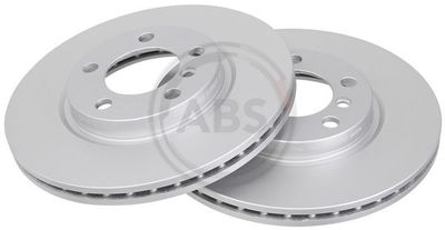 Brake Disc A.B.S. 18149