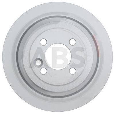 Brake Disc A.B.S. 18150