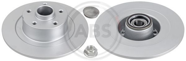 A.B.S. 18152C Brake Disc