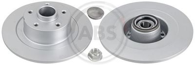 Brake Disc A.B.S. 18152C