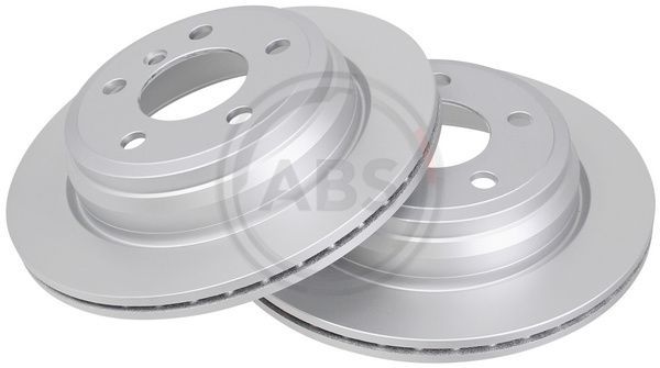 A.B.S. 18154 Brake Disc