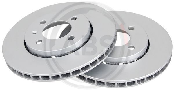 A.B.S. 18158 Brake Disc