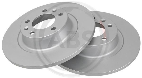 A.B.S. 18159 Brake Disc