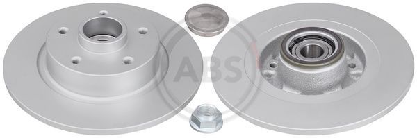 A.B.S. 18160C Brake Disc