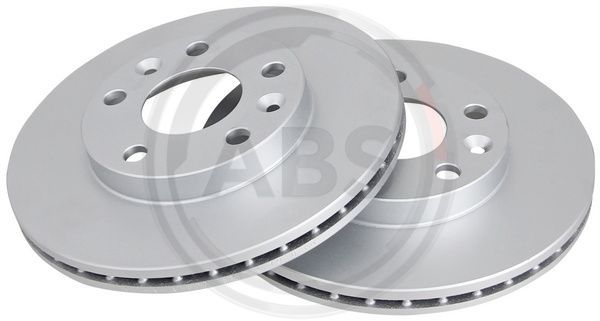 A.B.S. 18161 Brake Disc