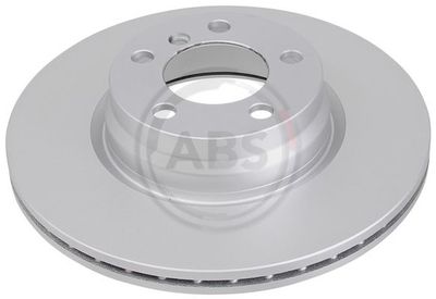 Brake Disc A.B.S. 18162