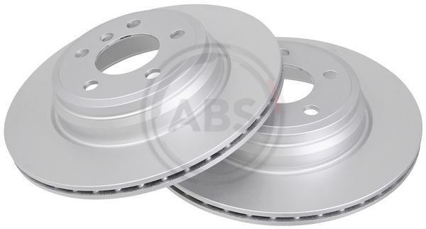 A.B.S. 18163 Brake Disc