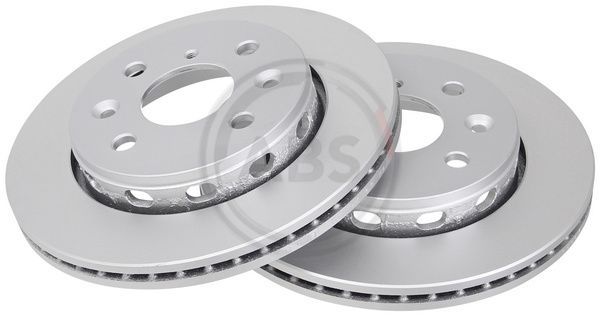 A.B.S. 18167 Brake Disc