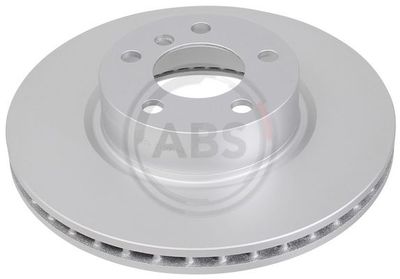 Brake Disc A.B.S. 18169