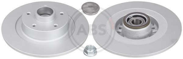 A.B.S. 18171C Brake Disc
