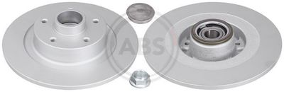 Brake Disc A.B.S. 18171C