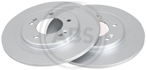 A.B.S. 18176 Brake Disc