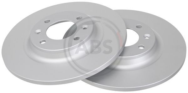 A.B.S. 18180 Brake Disc