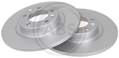 Brake Disc A.B.S. 18181