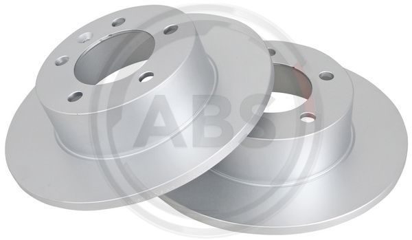 A.B.S. 18182 Brake Disc
