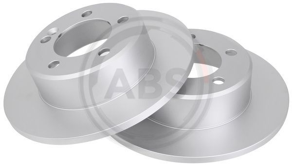 A.B.S. 18183 Brake Disc