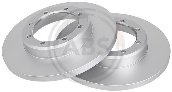 A.B.S. 18184 Brake Disc
