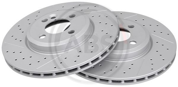 A.B.S. 18185 Brake Disc