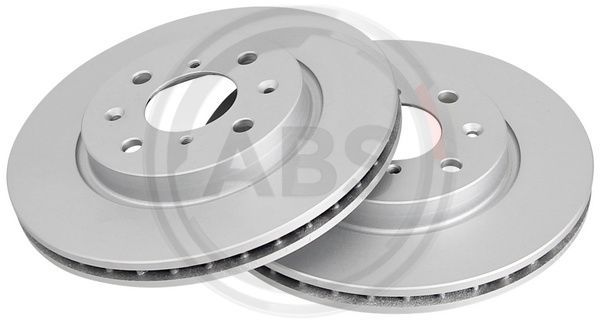 A.B.S. 18186 Brake Disc
