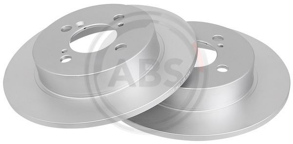 A.B.S. 18187 Brake Disc