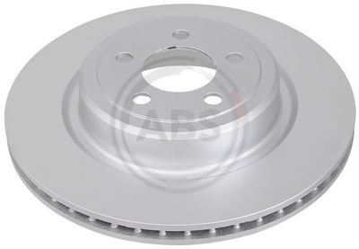 Brake Disc A.B.S. 18188