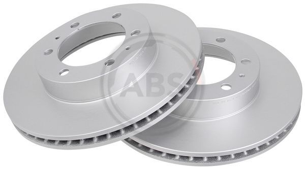 A.B.S. 18189 Brake Disc