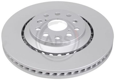 Brake Disc A.B.S. 18191