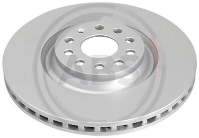 Brake Disc A.B.S. 18194