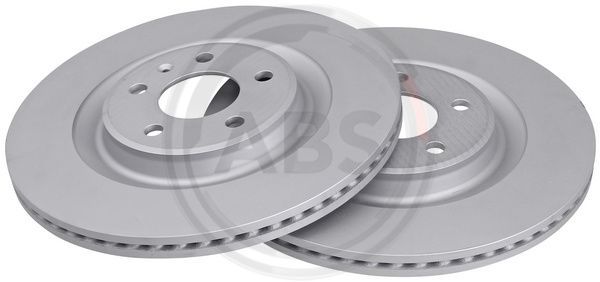 A.B.S. 18196 Brake Disc