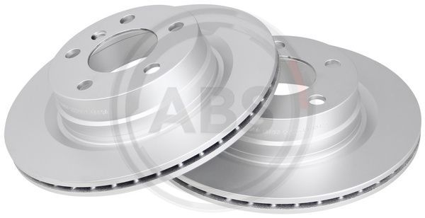 A.B.S. 18197 Brake Disc
