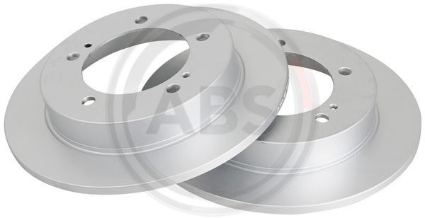 A.B.S. 18198 Brake Disc