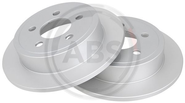 A.B.S. 18199 Brake Disc