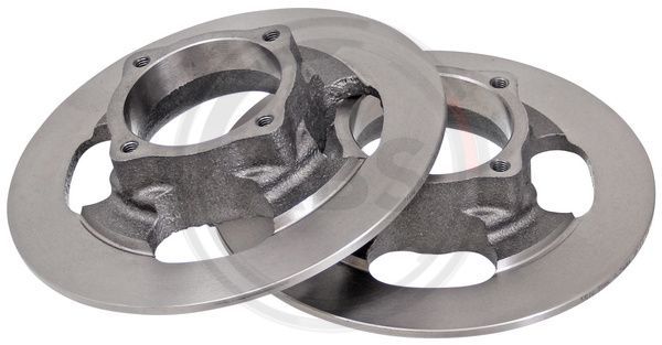 A.B.S. 18200 Brake Disc