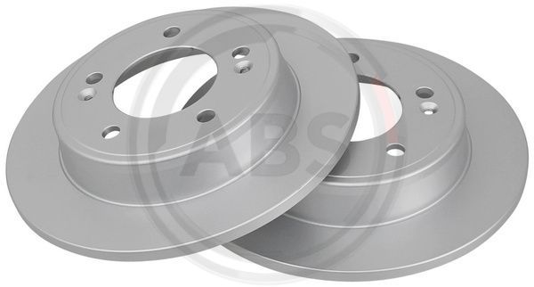 A.B.S. 18203 Brake Disc