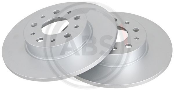 A.B.S. 18204 Brake Disc