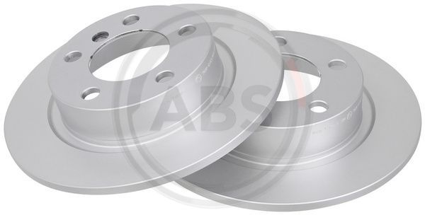 A.B.S. 18205 Brake Disc