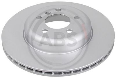 Brake Disc A.B.S. 18206