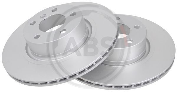 A.B.S. 18207 Brake Disc