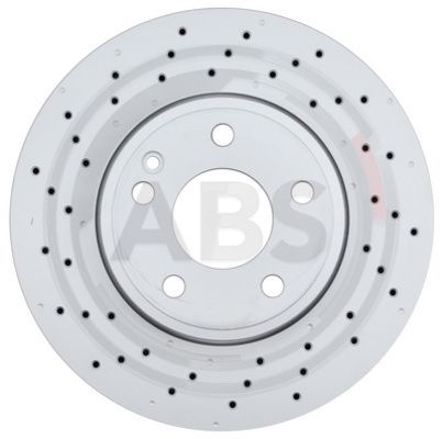 A.B.S. 18208 Brake Disc