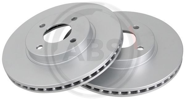 A.B.S. 18211 Brake Disc