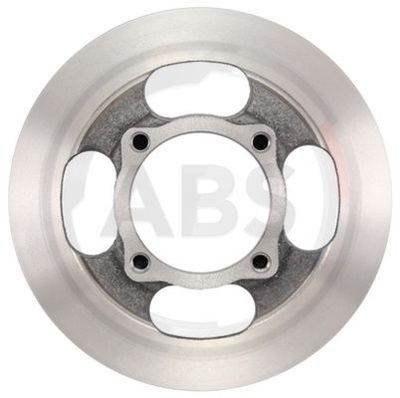 Brake Disc A.B.S. 18212