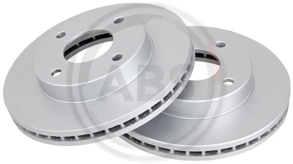 A.B.S. 18213 Brake Disc