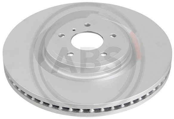 A.B.S. 18214 Brake Disc