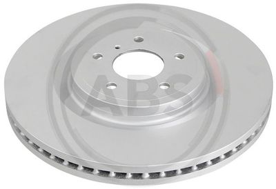 Brake Disc A.B.S. 18214