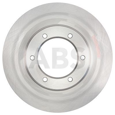 A.B.S. 18215 Brake Disc