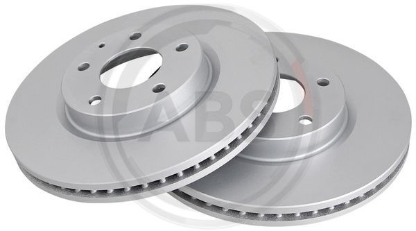 A.B.S. 18216 Brake Disc